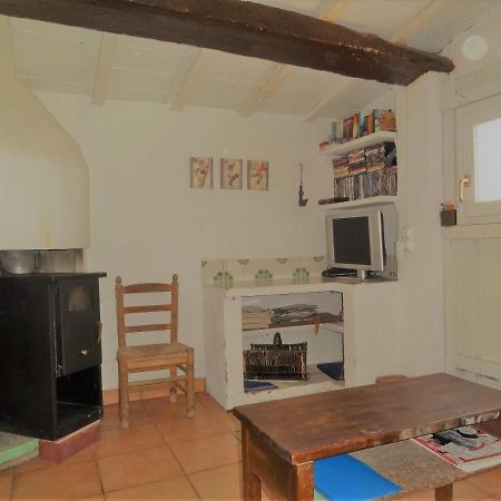 Villa Casita Blanca El Perelló Esterno foto