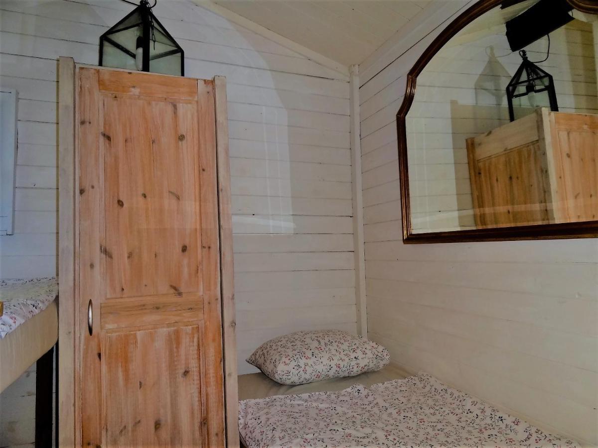 Villa Casita Blanca El Perelló Esterno foto