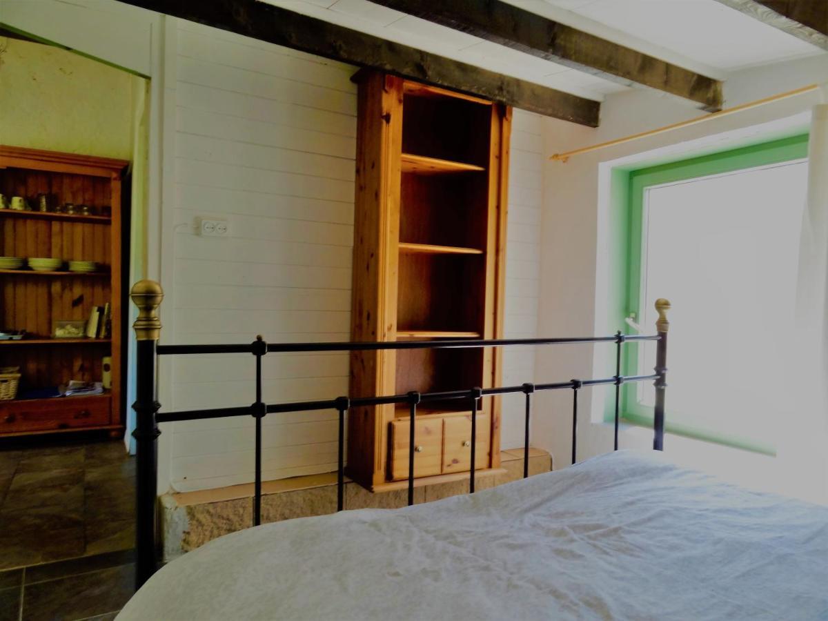 Villa Casita Blanca El Perelló Esterno foto