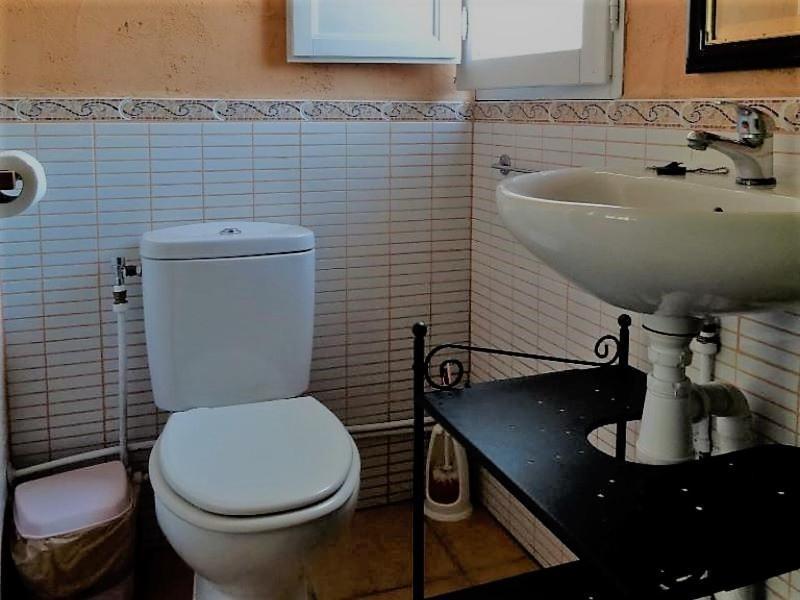 Villa Casita Blanca El Perelló Esterno foto