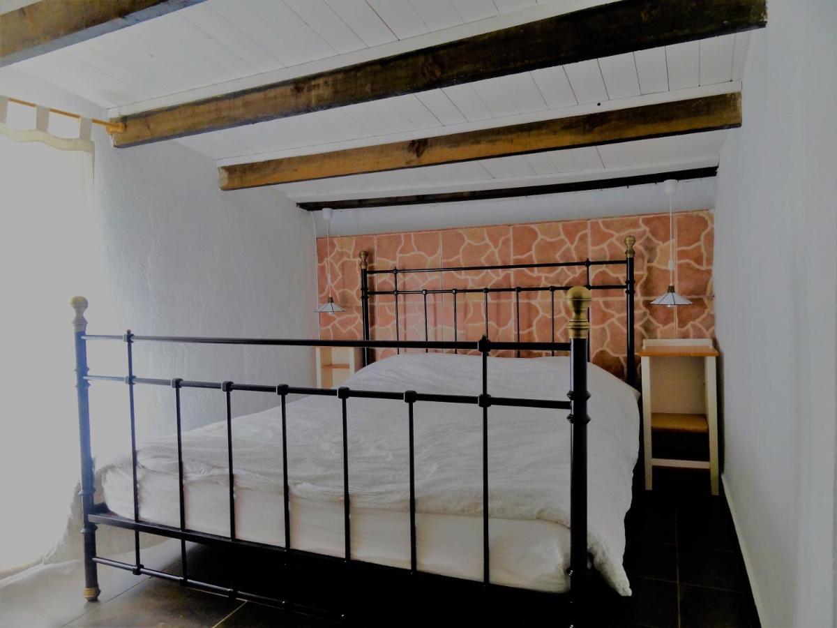 Villa Casita Blanca El Perelló Esterno foto