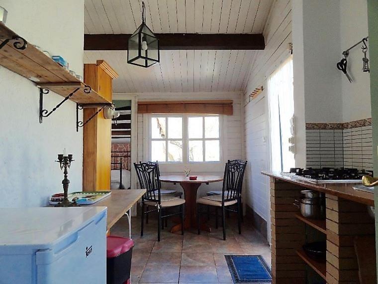 Villa Casita Blanca El Perelló Esterno foto